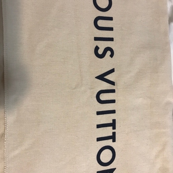 Louis Vuitton Bag - Picture 2 of 4